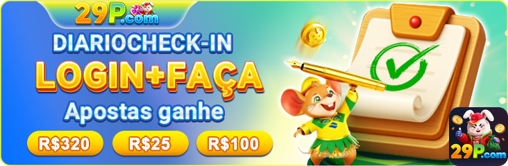 Desfrute do aplicativo inovador do 29p.com