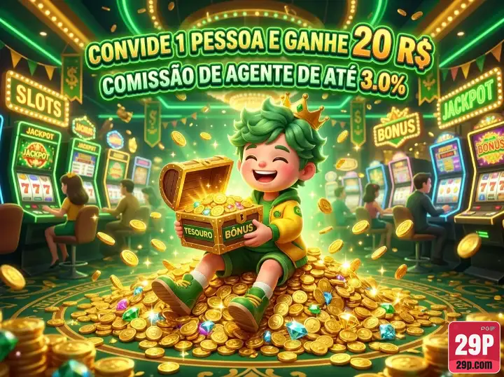 29p.com conquiste profissional jogo