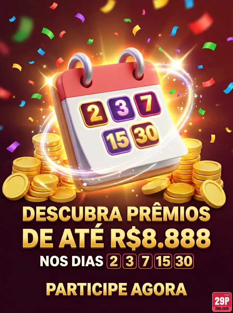 29p.com mergulhe em imersivo jogo