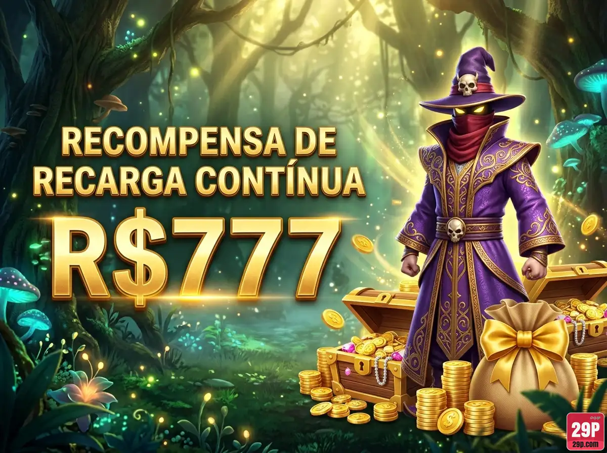 29p.com mergulhe em inovador jogo